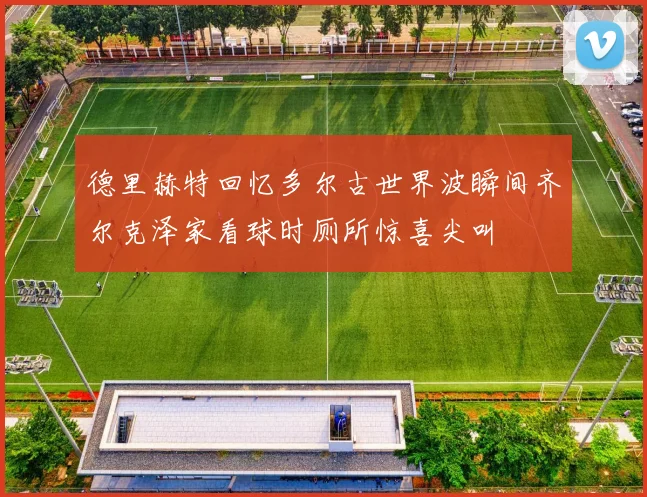 德里赫特回忆多尔古世界波瞬间齐尔克泽家看球时厕所惊喜尖叫