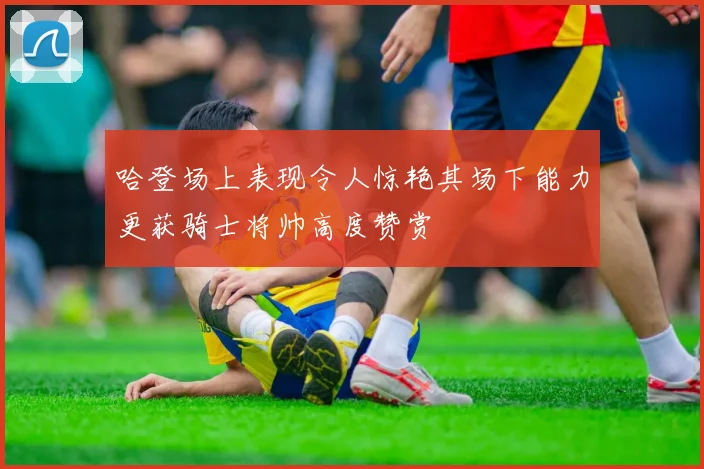 哈登场上表现令人惊艳其场下能力更获骑士将帅高度赞赏