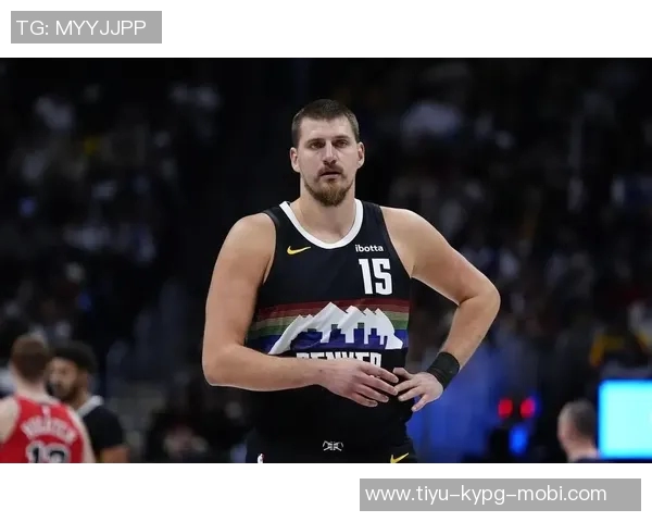 三位巨星齐发力戈登穆雷约基奇单场50分真实命中率超75